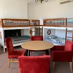 Idyllic City Suite Private Room