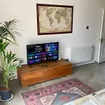 2 Bed City Centre Penthouse With Cathedral Views