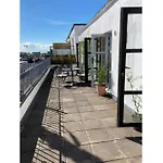 2 Bed City Centre Penthouse With Cathedral Views