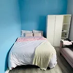 Entire Studio Apartment In Dublin