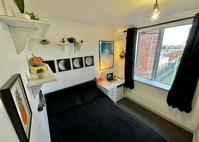 Custom House, 1 Room, Dublin 1