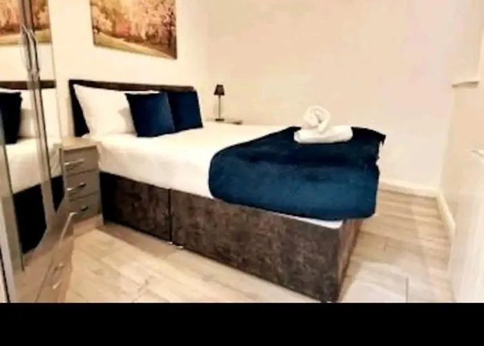 Liffey Suites