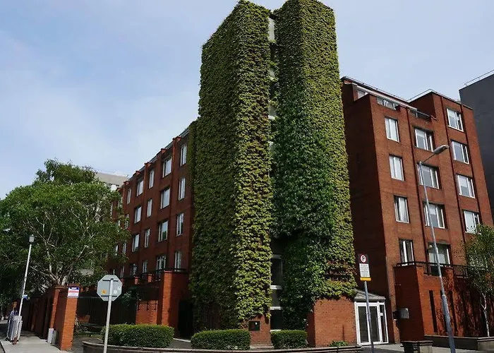Lad Lane Apartments