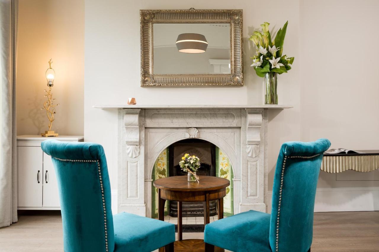 Guest house No 9 Rathgar 3*