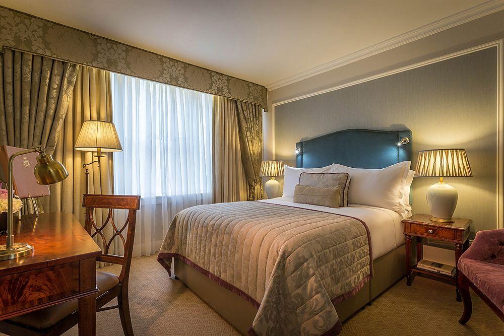 The Shelbourne, Autograph Collection Hotel Dublin