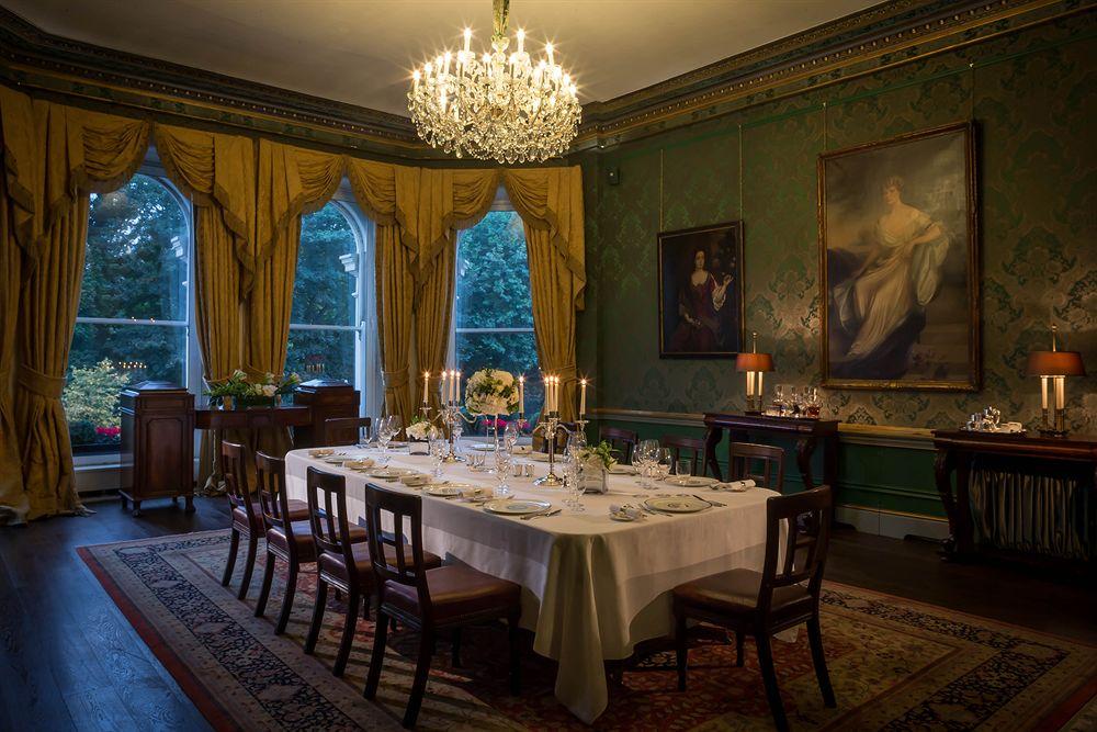 The Shelbourne, Autograph Collection