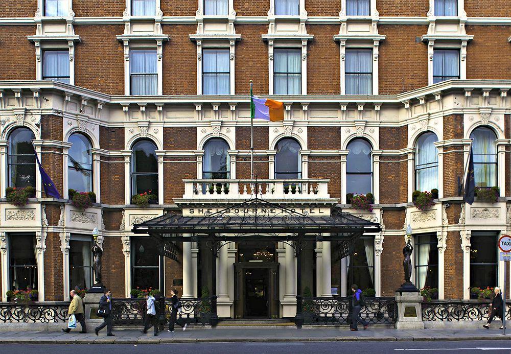 Hotel The Shelbourne, Autograph Collection 5*