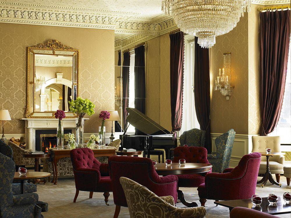 The Shelbourne, Autograph Collection Dublin