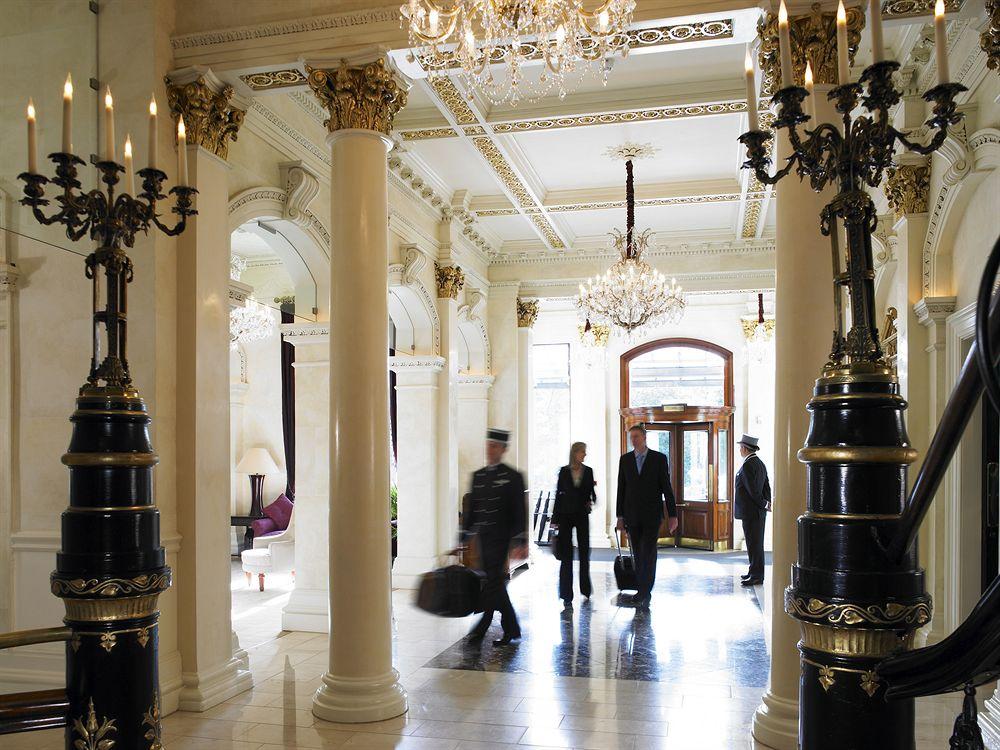 Hotel The Shelbourne, Autograph Collection Dublin