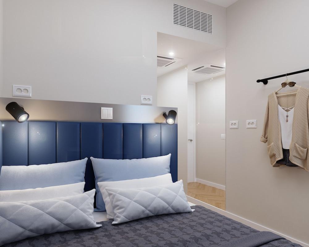 The Hendrick Smithfield Hotel 4*