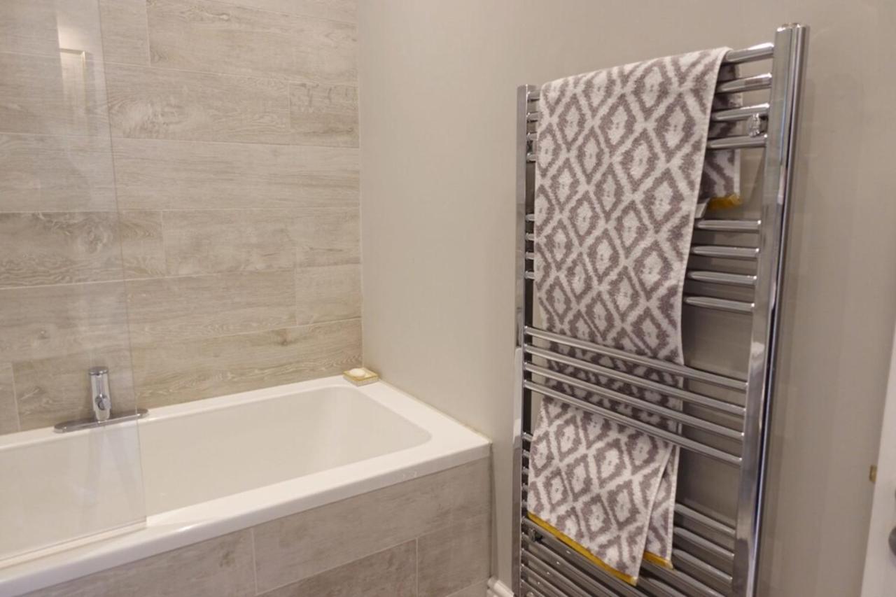 Luxurious Newly Renovated Apartment Dublin
