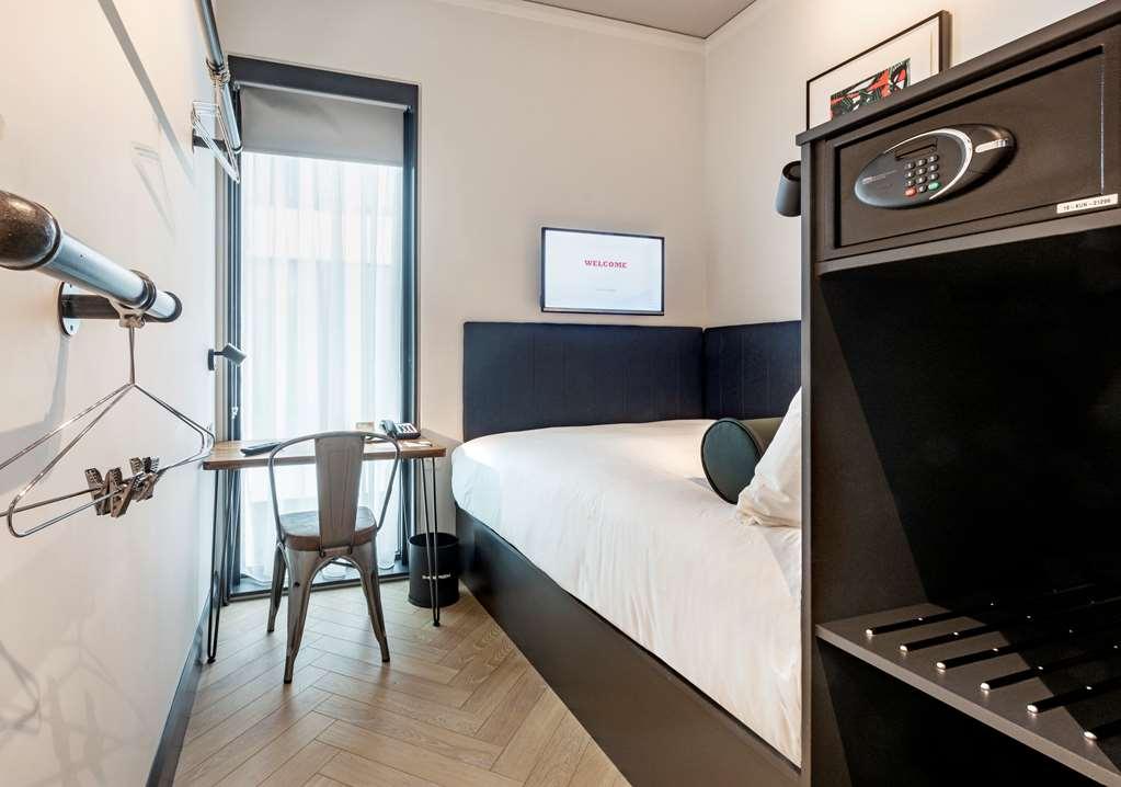 The Hendrick Smithfield 4*