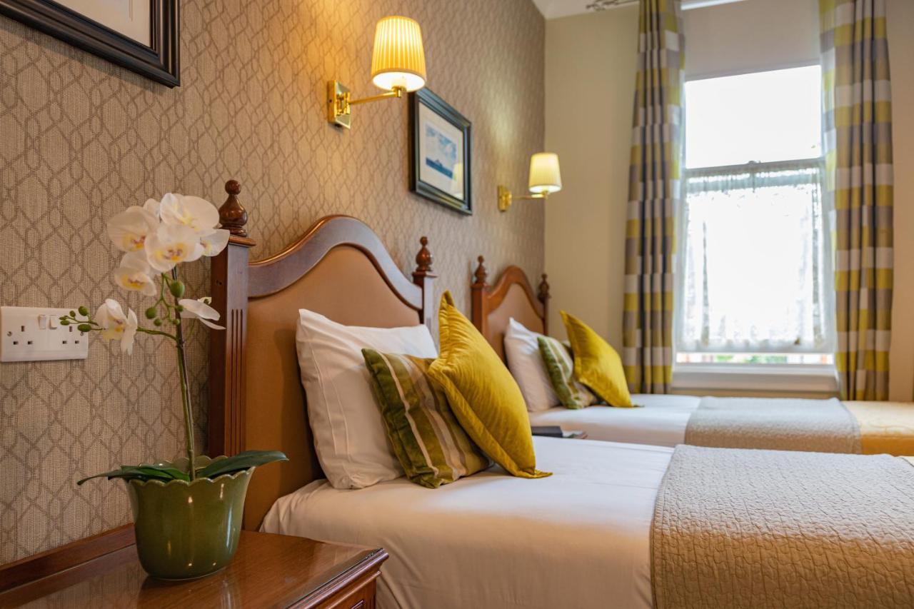 Egans House Guest house 3*