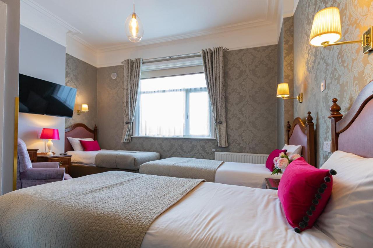 Guest house Egans House 3*
