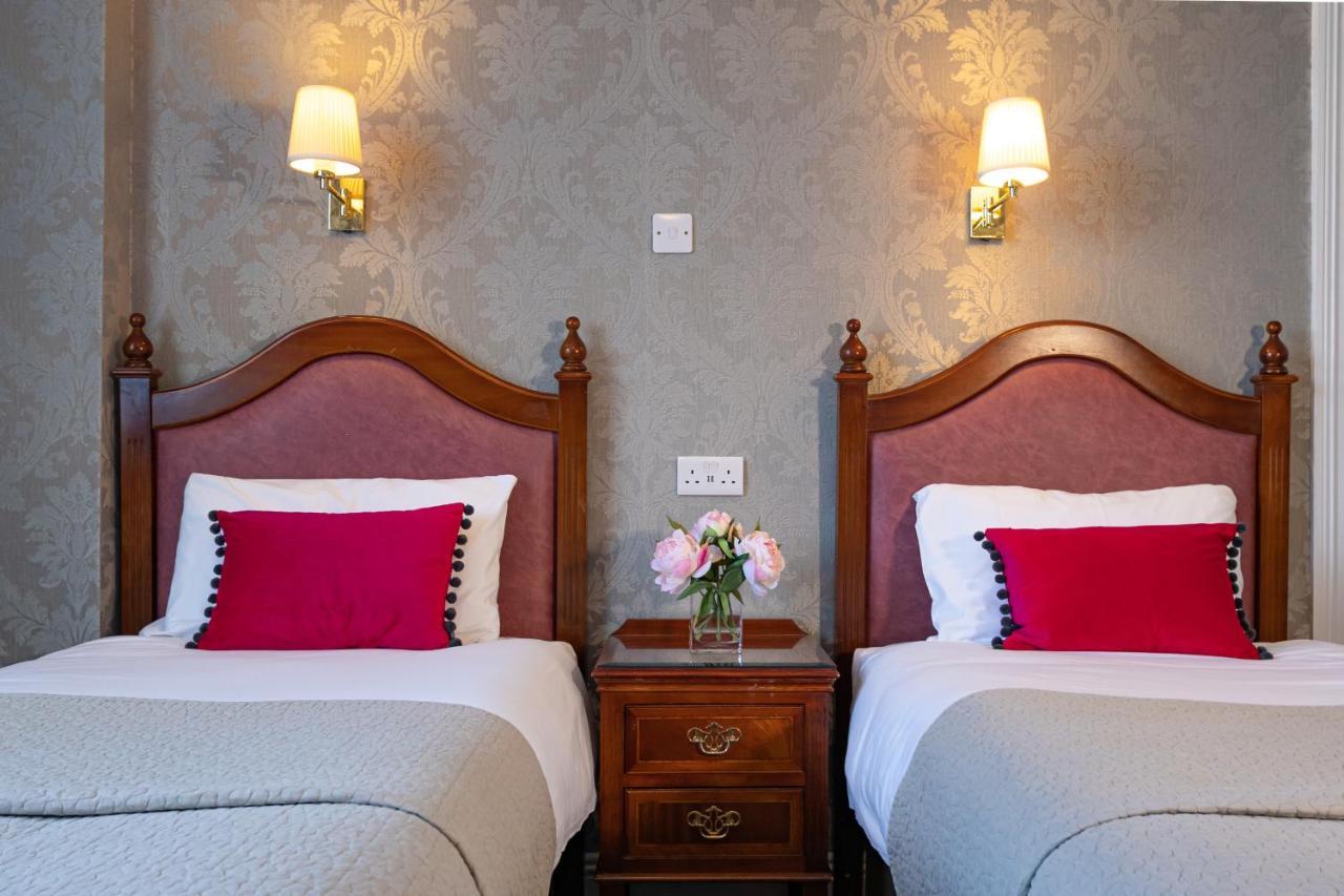 Guest house Egans House Dublin