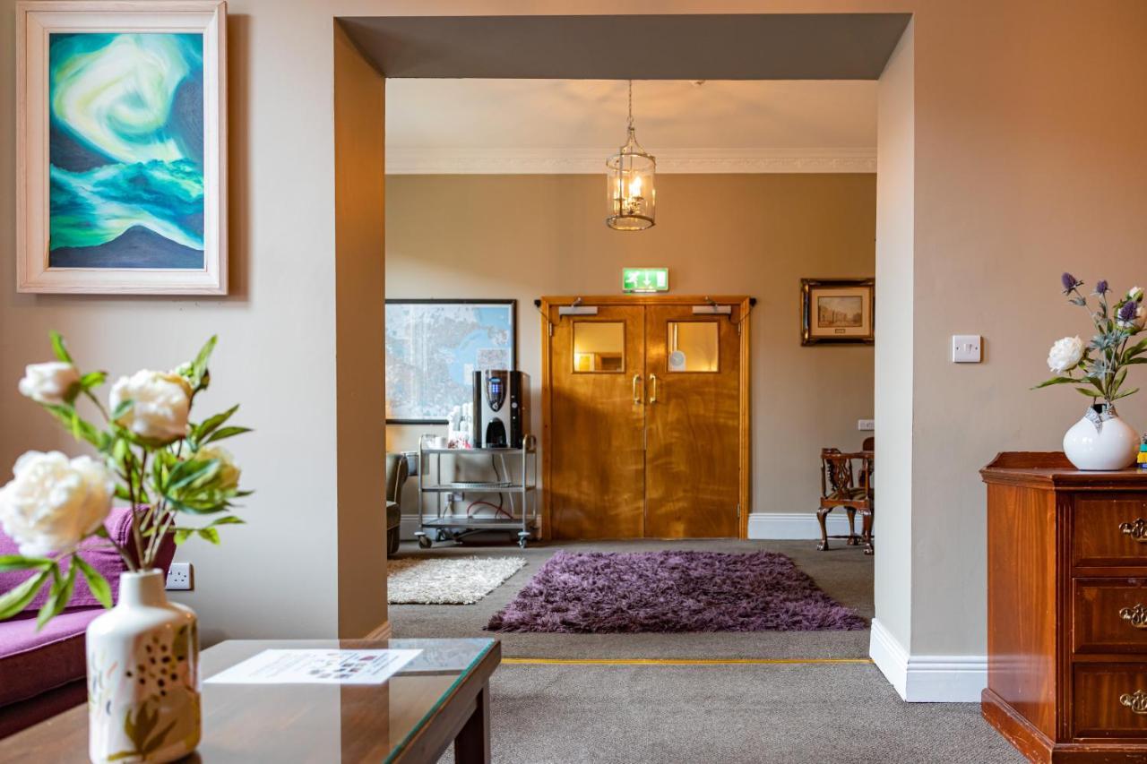 Egans House Guest house 3*