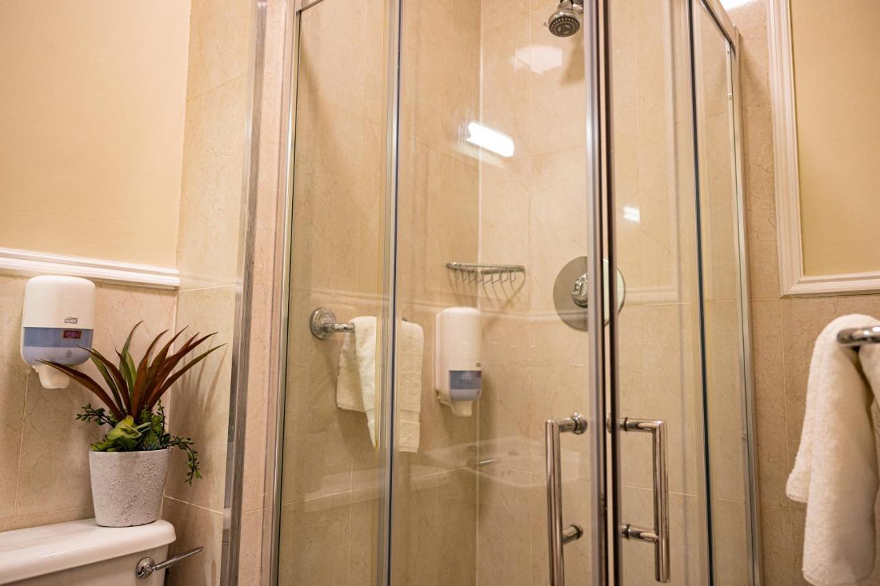 Egans House Guest house 3*