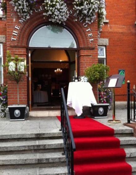 Maples House 3* Dublin