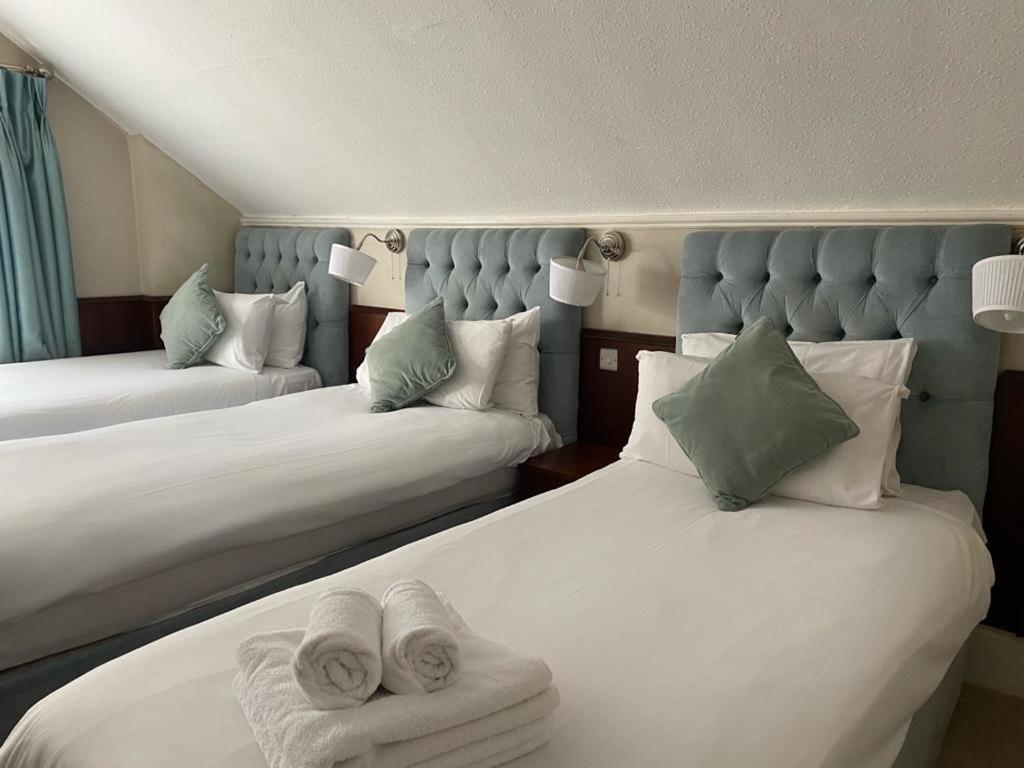 Hotel Maples House 3*