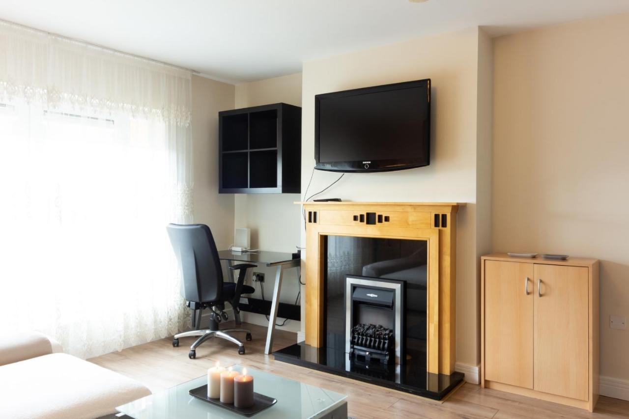 Guestready - Lovely With Balcony * Dublin