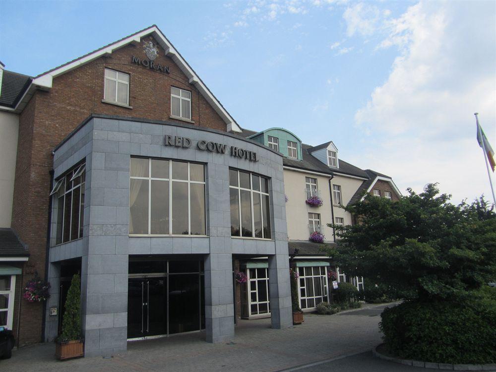 Red Cow Moran Hotel 4*
