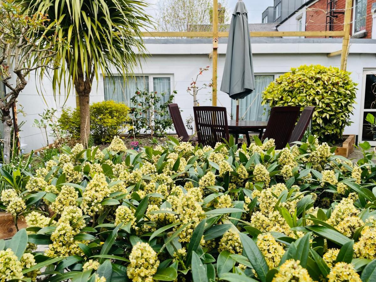 Guest house Egans House 3*