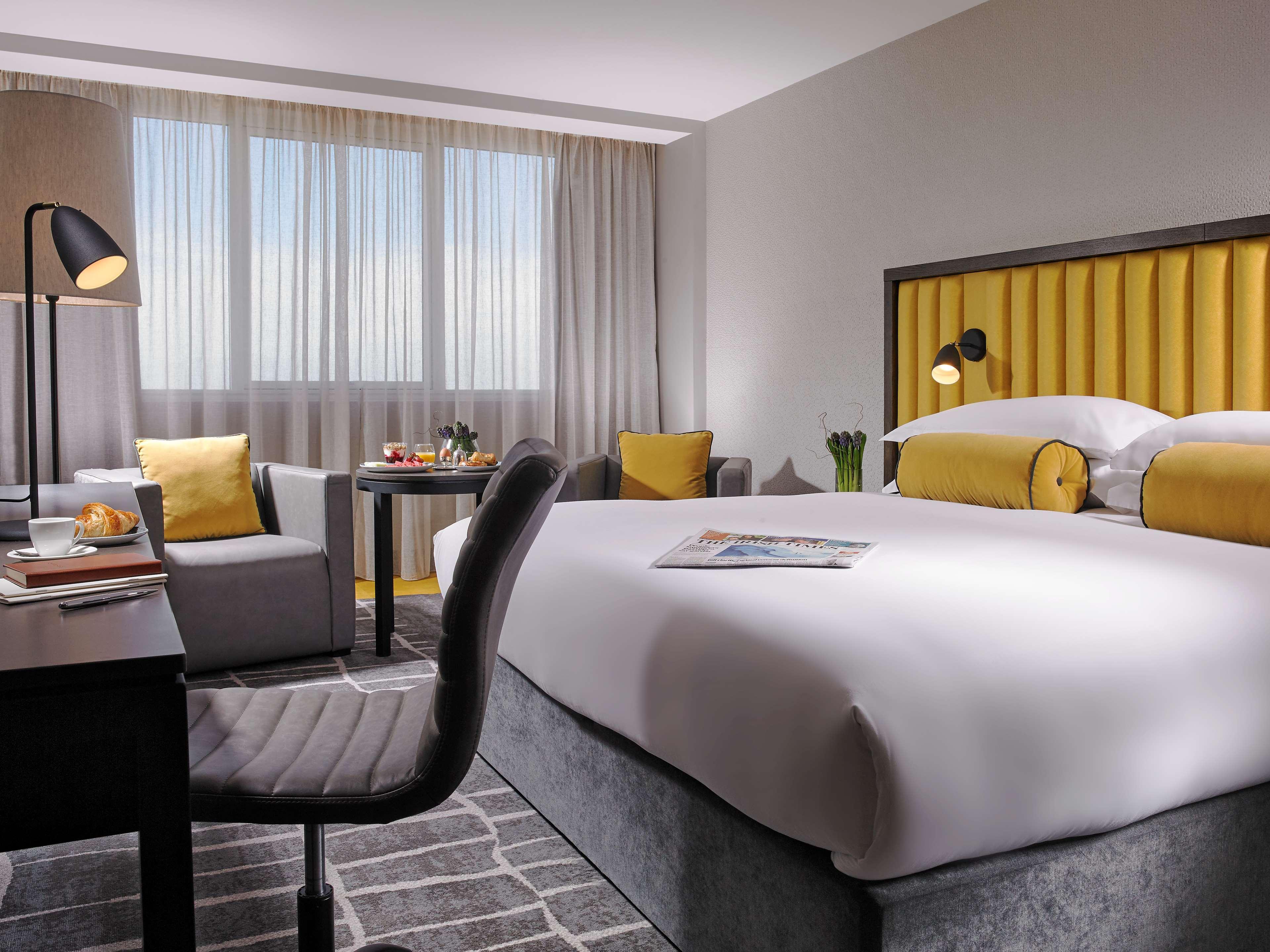 Hotel Red Cow Moran 4*