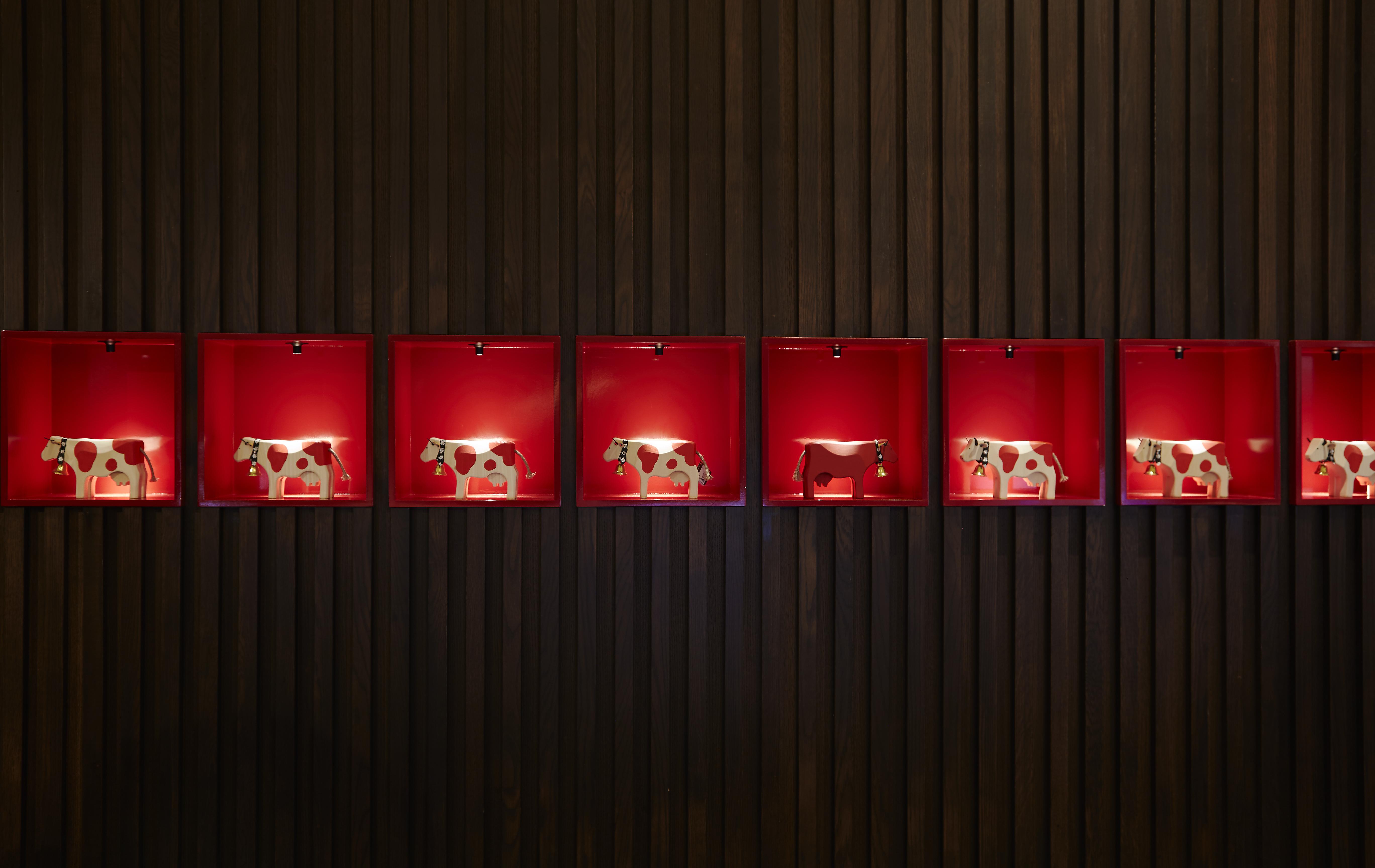 Hotel Red Cow Moran Dublin