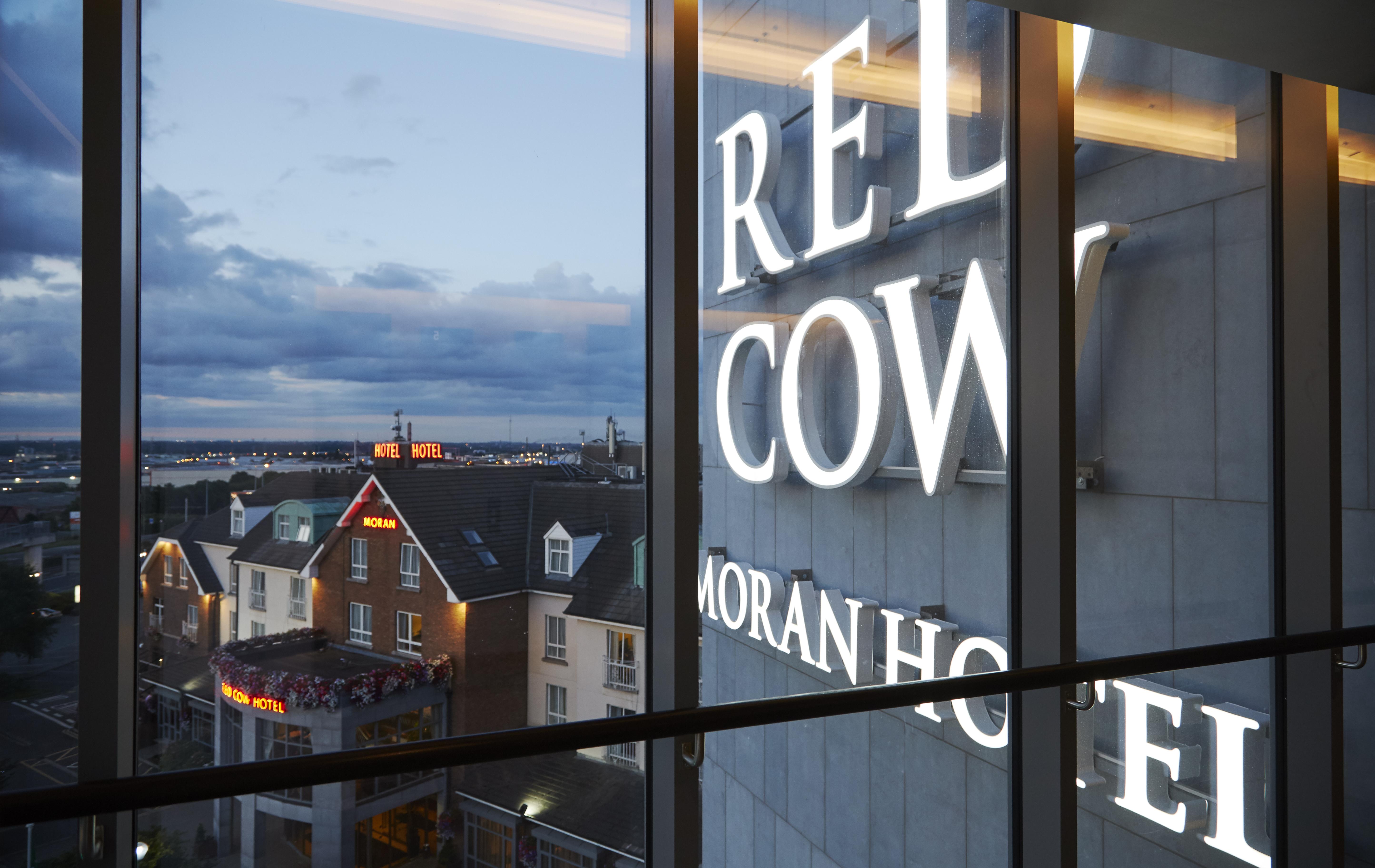 Hotel Red Cow Moran