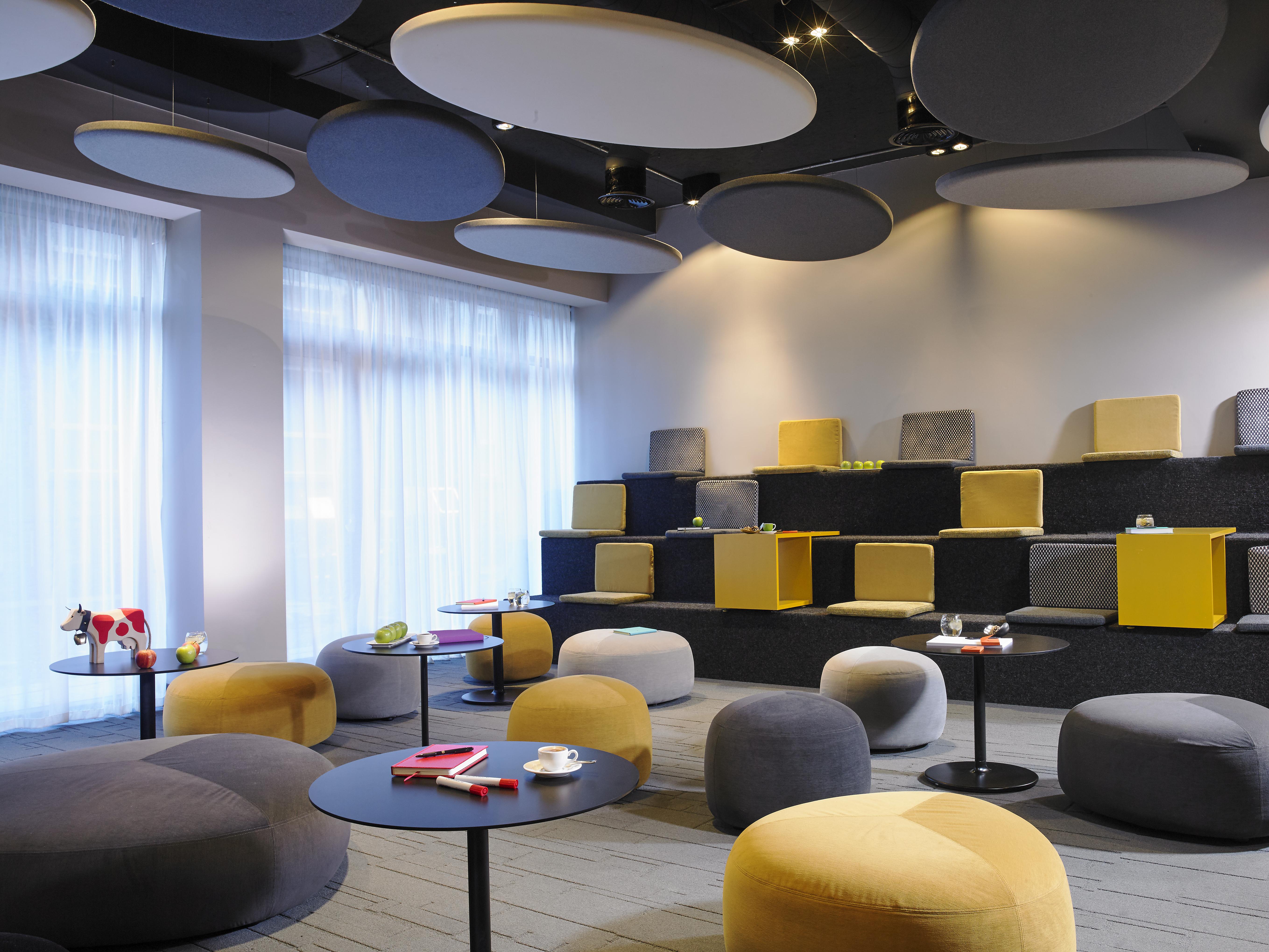 Hotel Red Cow Moran Dublin