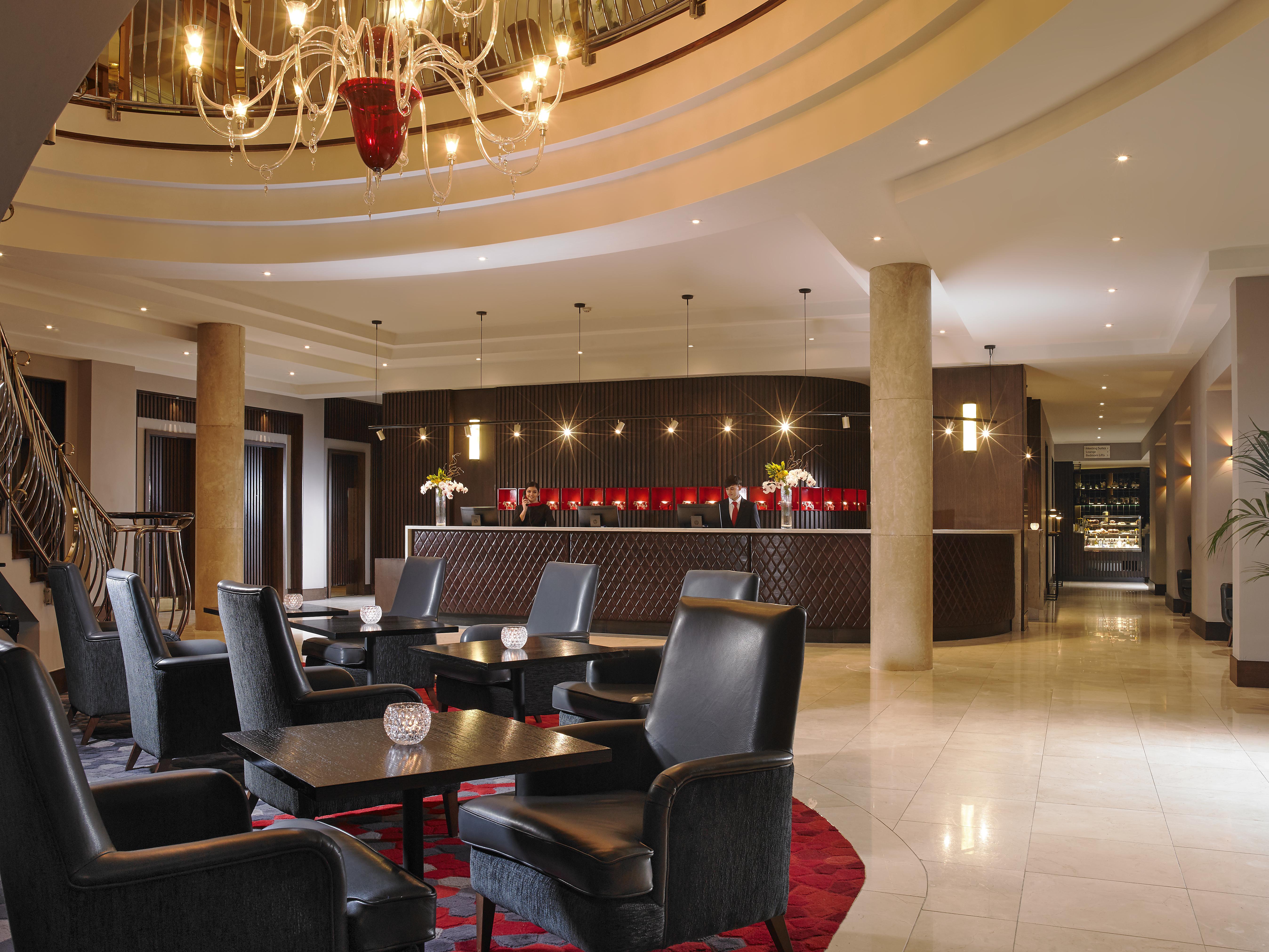 Red Cow Moran Hotel 4*