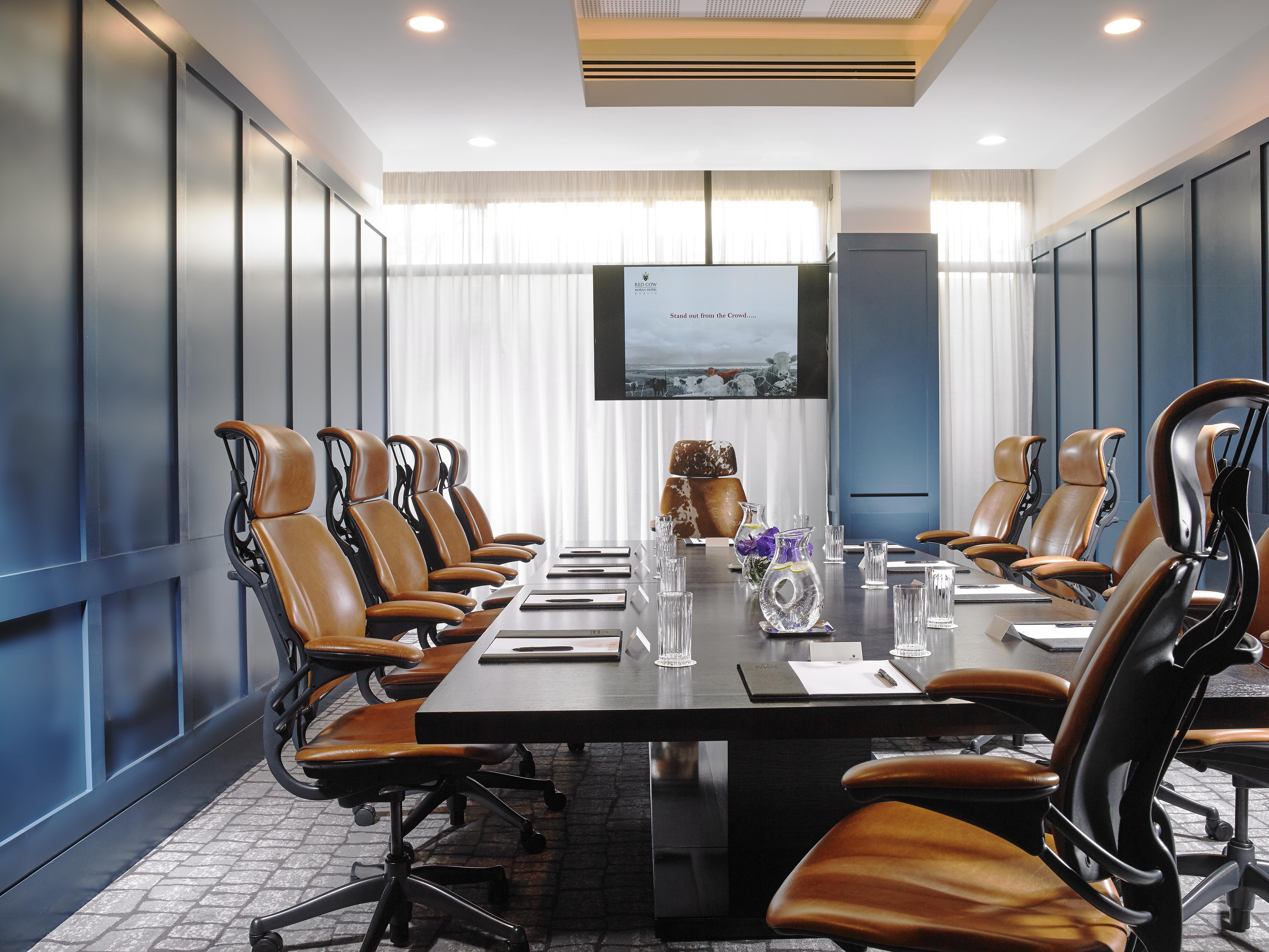 Hotel Red Cow Moran Dublin