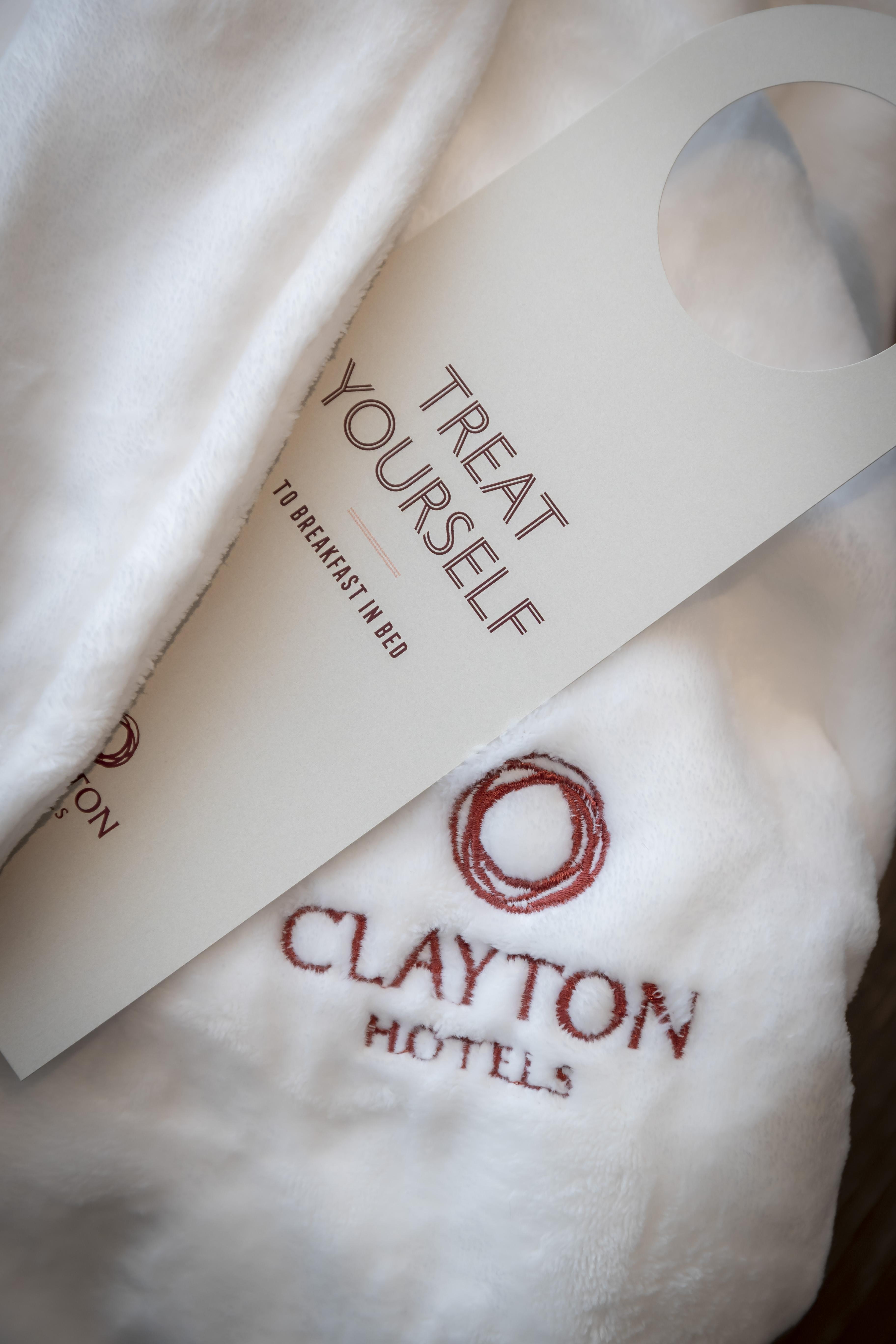Clayton Charlemont Hotel