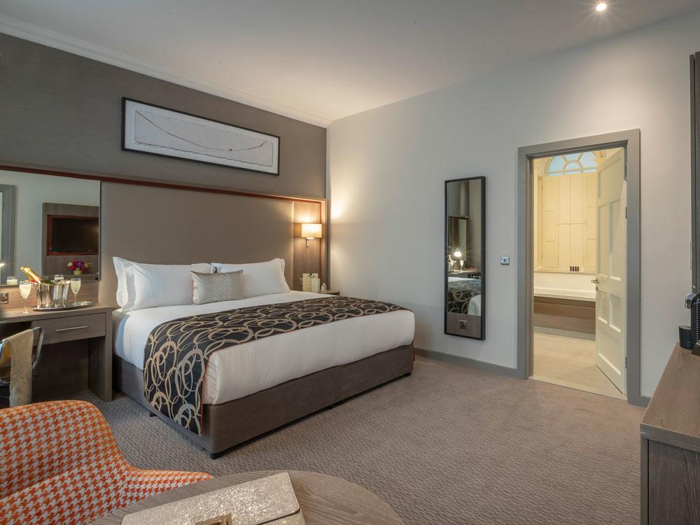 Clayton Charlemont 4* Dublin