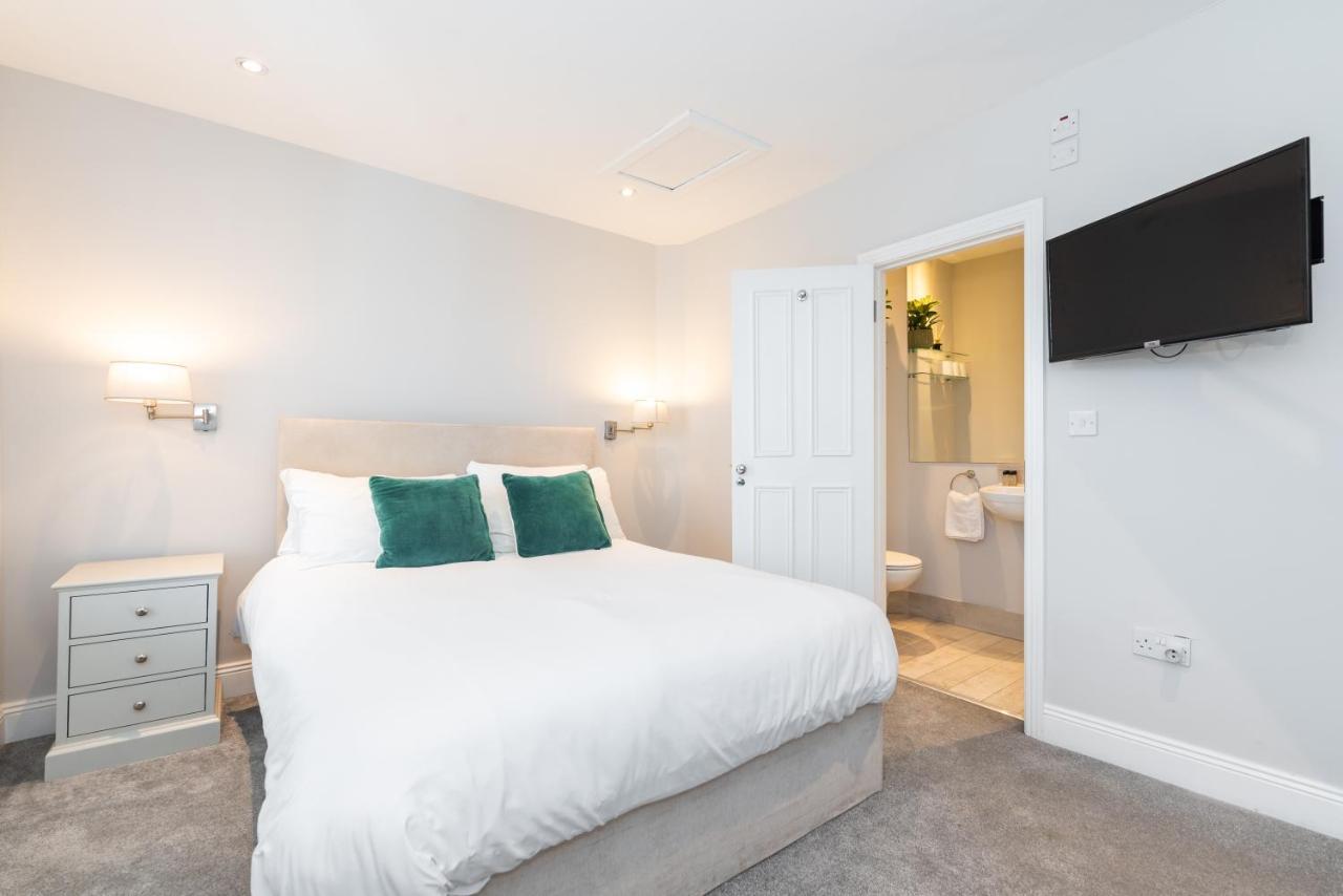 Guest house Albert Rooms *