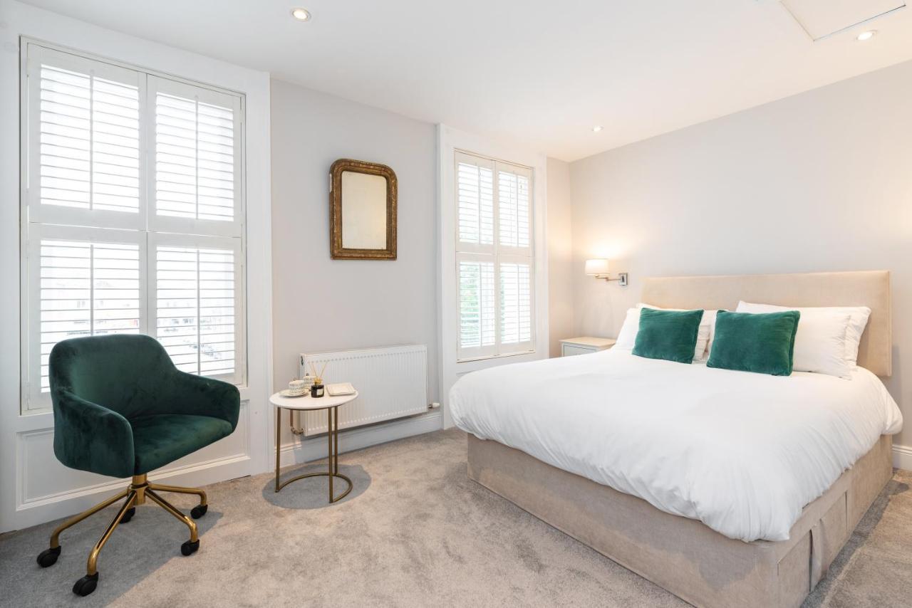 Guest house Albert Rooms Dublin