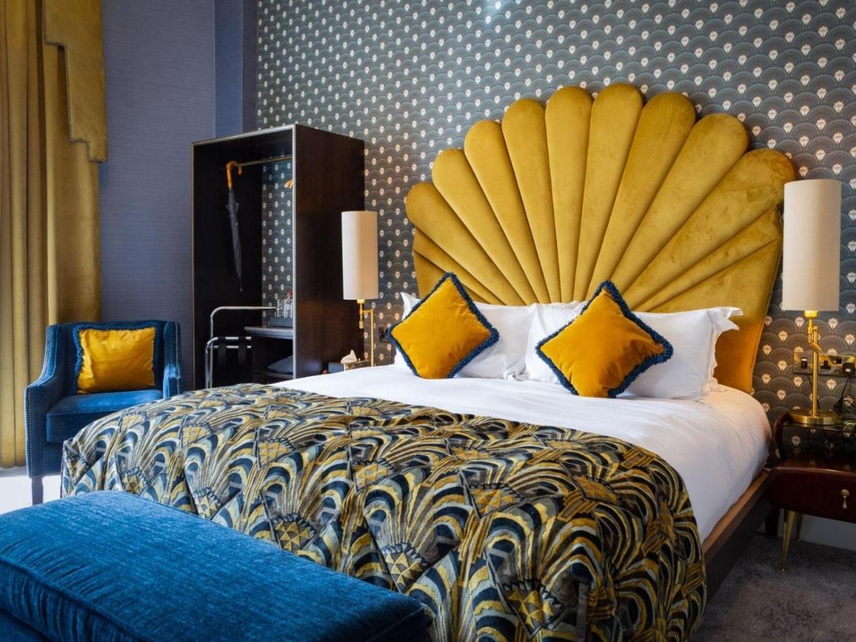 Number 31 Guest house Dublin