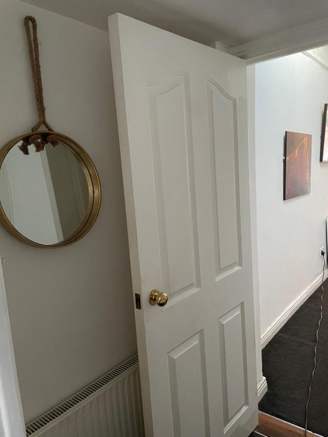 Charming Central House Apartment Dublin