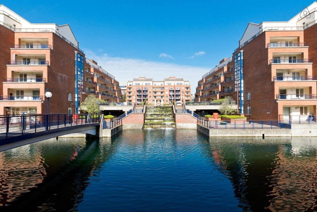 Custom House, 1 Room, 1 Dublin