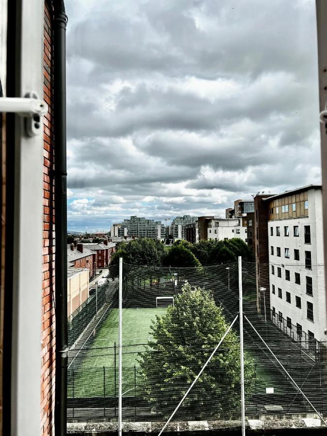 Custom House, 1 Room, 1 * Dublin