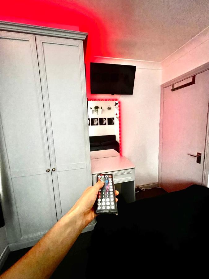Homestay Custom House, 1 Room, 1 Dublin