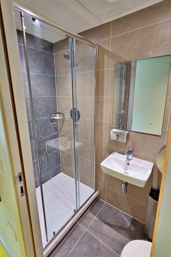 Hostel Clink I Lar Dublin