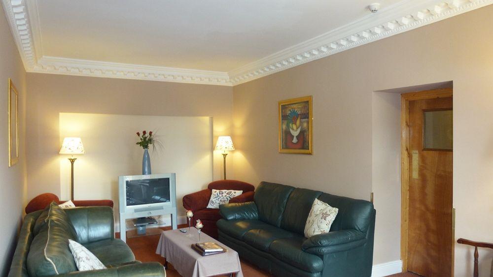 Guest house Egans House 3*
