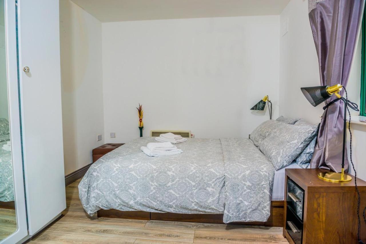 Liffey Suites * Dublin