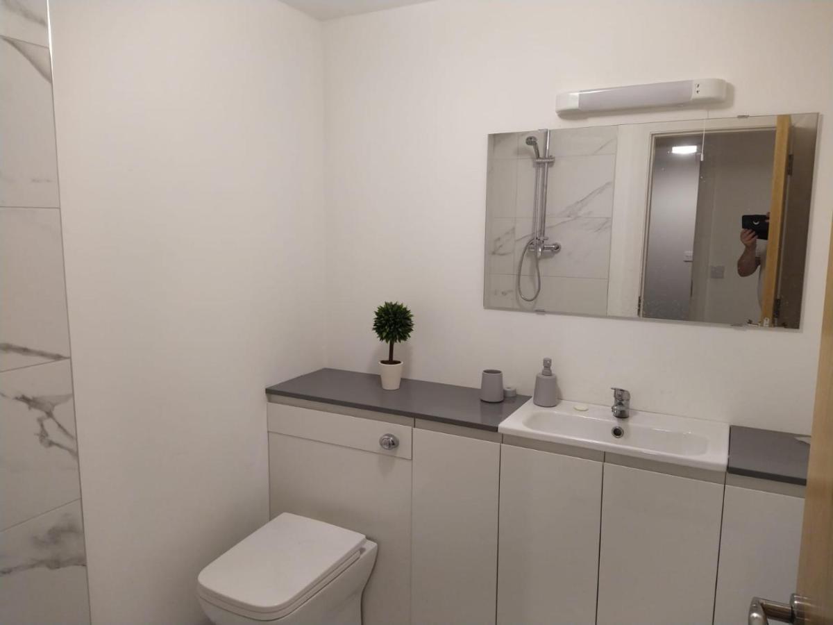 Apartment Spacious Two Bedroom Longs Place, 8 *
