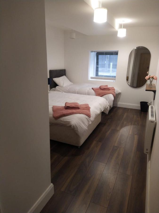 Apartment Spacious Two Bedroom Longs Place, 8