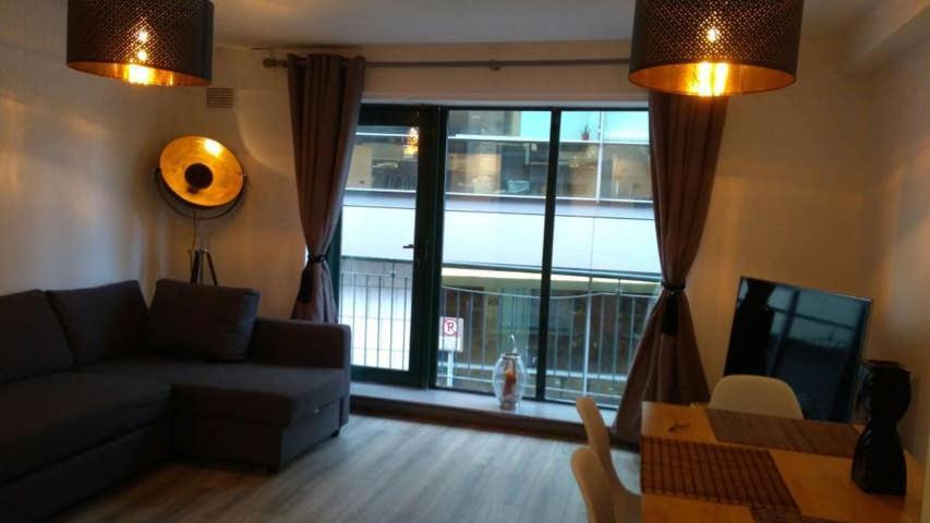 Liffey Suites Dublin