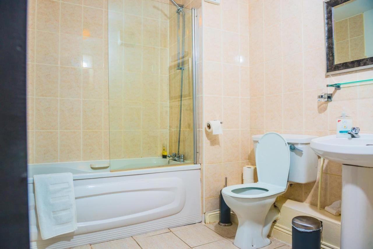 Liffey Suites Dublin