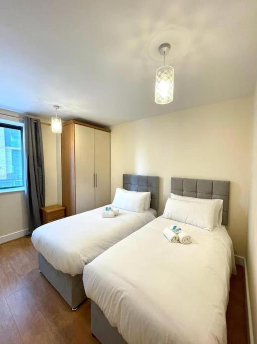 Apartment Peaceful 2 Bedrooms Near St Patrick's Cathedral Dublin