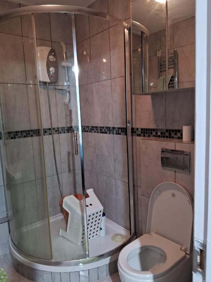 Homestay Ifsc * Dublin